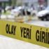 Osmaniye'de yol kenarında ceset bulundu Osmaniye'de yol kenarında ceset bulundu