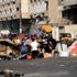 Bağdat ta protestocularla güvenlik güçleri arasında ...