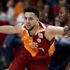 Galatasaray Odeabank birinci oldu