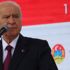 MHP lideri 3T gezilerinin ikinci turuna çıkıyor MHP lideri 3T gezilerinin ikinci turuna çıkıyor