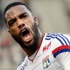Lacazette sözleşmesi 4 yıl uzattı