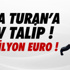 Gine Milli Takımı'nın çalıştırıcısı istifa etti