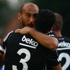 Beşiktaş rahat kazandı