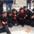 Her yerde Berkin eylemi her yerde polis müdahalesi Her yerde Berkin eylemi her yerde polis müdahalesi
