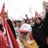 Cumhurbaşkanı Erdoğan Yenikapı'da konuştu (3) Cumhurbaşkanı Erdoğan Yenikapı'da konuştu (3)