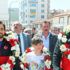 Rıza Kayaalp ve Atakan Yüksel’e memleketlerinde coşkulu karşılama
