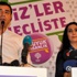 Demirtaş ve Yüksekdağ'ın fezlekesi Başbakanlık'ta