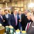 Vali Soytürk EMİTT 2020 fuarına katıldı