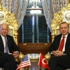 Erdoğan Biden ile 1 saat 20 dakika görüştü