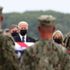 ABD askerlerinin cenazelerini Biden karşıladı