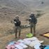 Van sınırında uyuşturucu ve kaçak sigara ele geçirildi Van sınırında uyuşturucu ve kaçak sigara ele geçirildi