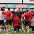 Mustafa Denizli’den 9 emir! Mustafa Denizli’den 9 emir!