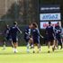 Fenerbahçe'de Gençlerbirliği maçı hazırlıkları sürüyor Fenerbahçe'de Gençlerbirliği maçı hazırlıkları sürüyor