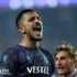 Trabzonspor'da Hosseini ile yola devam