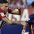 Atletico Madrid 1-2 Barcelona