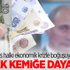 Rusya'da bıçak kemiğe dayandı