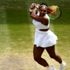 Neden birçok erkek, Serena Williams’tan puan alabileceğini ...