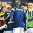 İsmail Kartal eleştirilere isyan etti: Ben Fenerbahçe'nin evladıyım