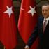 Cumhurbaşkanı Erdoğan'dan polis teşkilatına kutlama mesajı