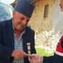 Kıbrıs Gazisi Faik amcadan Milli Dayanışma'ya destek Kıbrıs Gazisi Faik amcadan Milli Dayanışma'ya destek