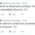 Başbakan Ahmet Davutoğlu Paristeki Saldırıyı Kınadı Başbakan Ahmet Davutoğlu Paristeki Saldırıyı Kınadı