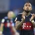 Vidal'in de karıştığı bar kavgasında bir Türk’ün kafasında votka şişesi kırıldı