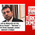 Ekrem İmamoğlu Fransız basınına Türkiye’yi şikayet etti