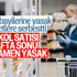 Marketler ne zaman, saat kaçta kapanıyor?