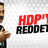 Kadir İnanır HDP'den aday olmayacak