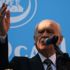 Devlet Bahçeli: Ülkücüler aşılmaz bir kaledir