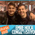 Emre Belözoğlu'nun ilk hedefi Cengiz Ünder