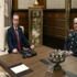 Cumhurbaşkanı Erdoğan Özel'i Kabul Etti