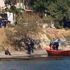İzmir'de tekne alabora oldu: 1 ölü, 2 yaralı