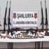 Şanlıurfa'da silah operasyonu