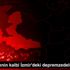 Ayşe ninenin kalbi İzmir deki depremzedeler için atıyor Ayşe ninenin kalbi İzmir deki depremzedeler için atıyor