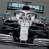 Formula 1'de 1000. yarışı Hamilton kazandı