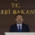 Seçim Güvenliği Toplantısı yapıldı Seçim Güvenliği Toplantısı yapıldı