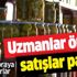 Uzmanlar koronavirüse karşı önerdi, satışlar patladı! Almak için oraya akın ediyorlar