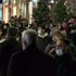 TAKSİM DE KISITLAMA ÖNCESİ YOĞUNLUK