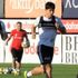 Beck Stuttgart'a transfer oldu