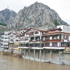 Şehzadeler Şehri Amasya Orta Doğu’nun Venedik’i olacak