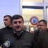 Başhekim açıkladı: Yüzünde kurşun yeri var Başhekim açıkladı: Yüzünde kurşun yeri var
