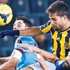 Fenerbahçe ile Trabzonspor'un Kadıköy'deki randevusu golsüz bitti Fenerbahçe ile Trabzonspor'un Kadıköy'deki randevusu golsüz bitti