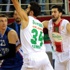Pınar Karşıyaka 71-65 Anadolu Efes