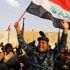 Irak resmen duyurdu: IŞİD ülkeden ‘tamamen’ temizlendi