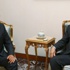 "İtiraf edeyim dün Erdoğan'ı izleme ihtiyacı hissettim" "İtiraf edeyim dün Erdoğan'ı izleme ihtiyacı hissettim"