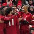 Liverpool - West Ham (3-2) - Maç Özeti - Premier League | Maç özeti izle