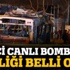 Ankara saldırısında ikinci canlı bombanın kimliği