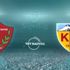 Hatayspor, Kayserispor'u konuk edecek