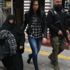 63 yaşındaki kadın DEAŞ'a yardımdan gözaltına alındı